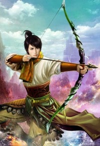 残月魔魂